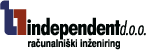 Logo podjetja